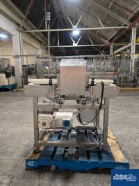 Image of Thermo Scientific Metal Detector 04
