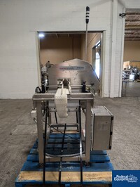 Image of Thermo Scientific Metal Detector 05