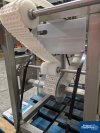 Image of Thermo Scientific Metal Detector 08