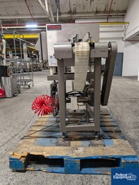 Image of Thermo-Electron (Goring-Kerr) Metal Detector 03