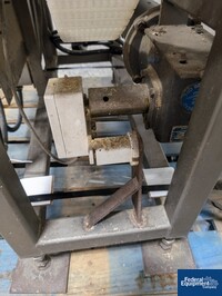 Image of Thermo-Electron (Goring-Kerr) Metal Detector 11
