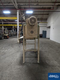 Image of 18 Cu Ft American Process Paddle Blender, S/S, 7.5 HP 03