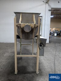 Image of 18 Cu Ft American Process Paddle Blender, S/S, 7.5 HP 05