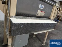 Image of 18 Cu Ft American Process Paddle Blender, S/S, 7.5 HP 14