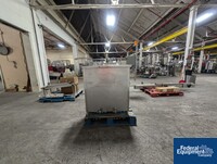 Image of Kaps-All Volumetric Piston Filler, Model VOL-32-8, 10 Nozzle 03