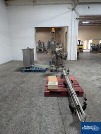 Image of Kaps-All Volumetric Piston Filler, Model VOL-32-8, 10 Nozzle 04