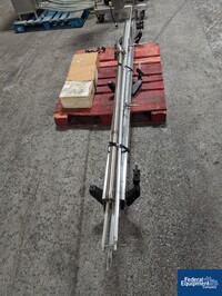 Image of Kaps-All Volumetric Piston Filler, Model VOL-32-8, 10 Nozzle 05