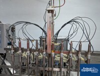 Image of Kaps-All Volumetric Piston Filler, Model VOL-32-8, 10 Nozzle 07
