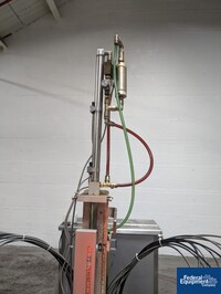 Image of Kaps-All Volumetric Piston Filler, Model VOL-32-8, 10 Nozzle 15
