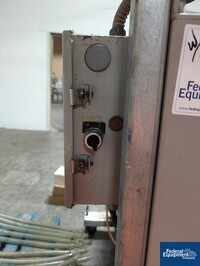 Image of Kaps-All Volumetric Piston Filler, Model VOL-32-8, 10 Nozzle 19