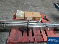 Image of Kaps-All Volumetric Piston Filler, Model VOL-32-8, 10 Nozzle 26
