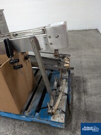 Image of Kaps-All Volumetric Piston Filler, Model VOL-32-8, 10 Nozzle 27