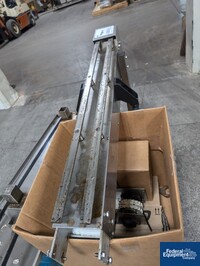 Image of Kaps-All Volumetric Piston Filler, Model VOL-32-8, 10 Nozzle 28