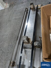 Image of Kaps-All Volumetric Piston Filler, Model VOL-32-8, 10 Nozzle 29