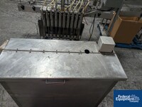 Image of Kaps-All Volumetric Piston Filler, Model VOL-32-8, 10 Nozzle 30