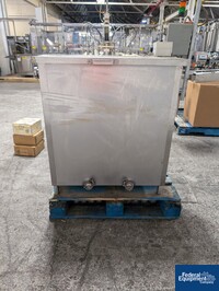 Image of Kaps-All Volumetric Piston Filler, Model VOL-32-8, 10 Nozzle 35