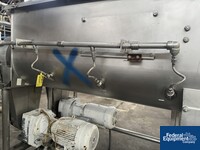 Image of 50 Cu Ft Mepaco Dual Shaft Ribbon Blender, S/S 08
