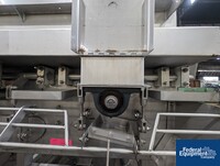 Image of 6000# MTC Dual Shaft Paddle Blender, S/S, Model MTB-34-060-P 18
