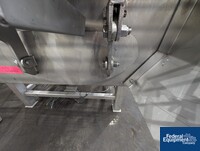 Image of 6000# MTC Dual Shaft Paddle Blender, S/S, Model MTB-34-060-P 20