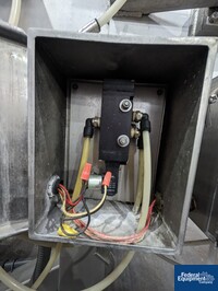Image of 6000# MTC Dual Shaft Paddle Blender, S/S, Model MTB-34-060-P 21