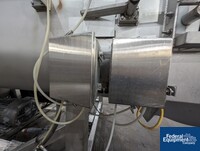 Image of 6000# MTC Dual Shaft Paddle Blender, S/S, Model MTB-34-060-P 23