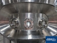 Image of 500 Liter A&B Process Systems Receiver Tank, 316 S/S, 44/150# 11