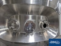 Image of 500 Liter A&B Process Systems Receiver Tank, 316 S/S, 44/150# 09