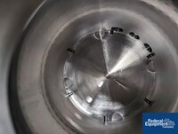 Image of 500 Liter A&B Process Systems Receiver Tank, 316 S/S, 44/150# 07