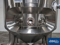 Image of 500 Liter A&B Process Systems Receiver Tank, 316 S/S, 44/150# 09