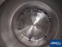 Image of 500 Liter A&B Process Systems Receiver Tank, 316 S/S, 44/150# 07