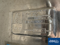 Image of 15,000 Gal DCI Storage Tank, 304 S/S, 150# Jacket 02