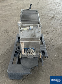 Image of 200 MM Enotecnica Pillan Filter Press, Type Filtro 20x20 03