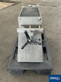 Image of 200 MM Enotecnica Pillan Filter Press, Type Filtro 20x20 05