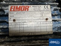 Image of 200 MM Enotecnica Pillan Filter Press, Type Filtro 20x20 09