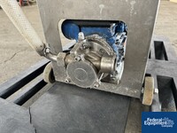 Image of 200 MM Enotecnica Pillan Filter Press, Type Filtro 20x20 10