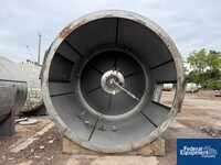 Image of 13,500 Gal Quality Tank Solutions Steel Storage Tank, 304 S/S 06