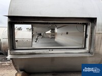 Image of 13,500 Gal Quality Tank Solutions Steel Storage Tank, 304 S/S 08