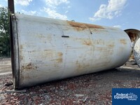 Image of 12,000 Gal DCI Storage Tank, 304 S/S, 150# Jacket 05