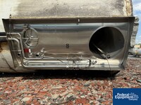 Image of 12,000 Gal DCI Storage Tank, 304 S/S, 150# Jacket 07