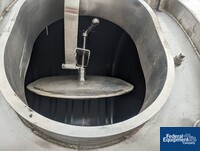 Image of 3,400 Gal Santa Rosa Storage Tank, S/S, 25# Jacket 07
