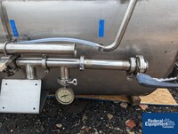 Image of 3,400 Gal Santa Rosa Storage Tank, S/S, 25# Jacket 09
