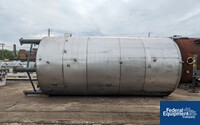 Image of 6,600 Gal Santa Rosa Storage Tank, S/S, 25# Jacket 04