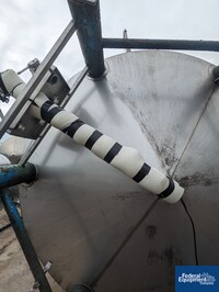 Image of 6,600 Gal Santa Rosa Storage Tank, S/S, 25# Jacket 09