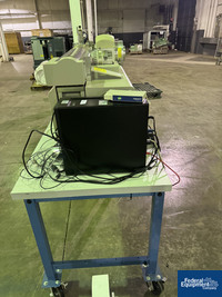 Image of AB Sciex Mass Spectrometer System, Model API 4000 LC/MS/MS System 03