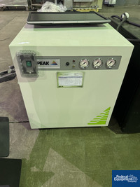 Image of AB Sciex Mass Spectrometer System, Model API 4000 LC/MS/MS System 13