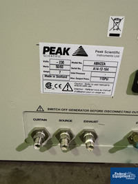Image of AB Sciex Mass Spectrometer System, Model API 4000 LC/MS/MS System 14