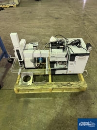 Image of AB Sciex Mass Spectrometer System, Model API 4000 LC/MS/MS System 19