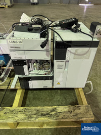 Image of AB Sciex Mass Spectrometer System, Model API 4000 LC/MS/MS System 20