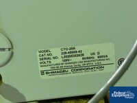 Image of AB Sciex Mass Spectrometer System, Model API 4000 LC/MS/MS System 22