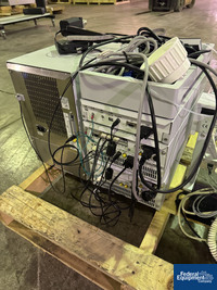 Image of AB Sciex Mass Spectrometer System, Model API 4000 LC/MS/MS System 23